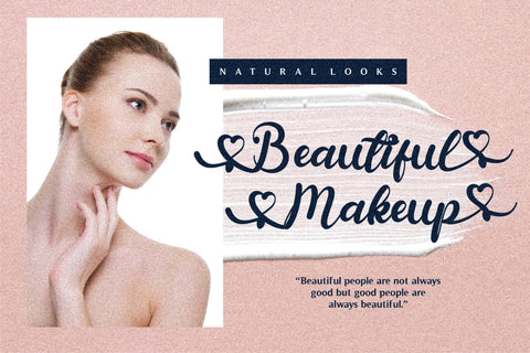 Esyla Font Letterena Studios 