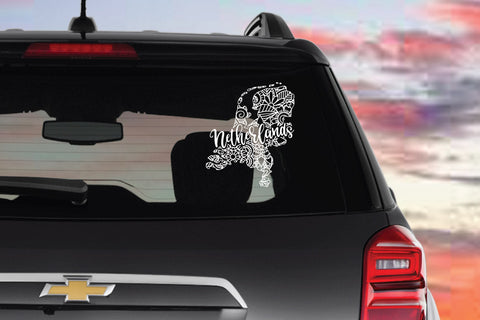 European Countries Mandala Bundle - 52 Europe SVG Files SVG Old Market 