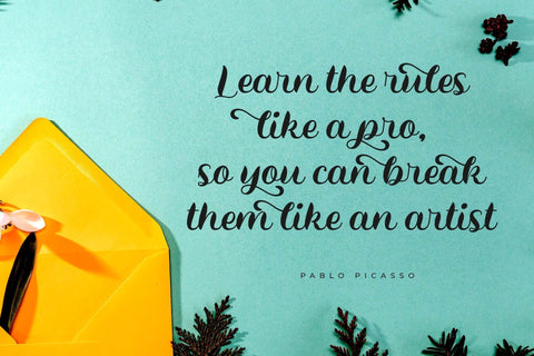 Evalia Font love script 