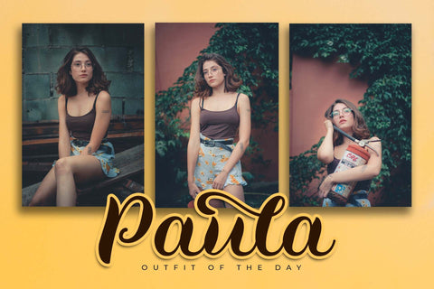 Evalia Font love script 