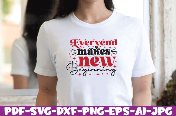 every end makes new beginning SVG farhad farhad 