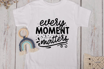 Every moment matters SVG md faruk hossain 