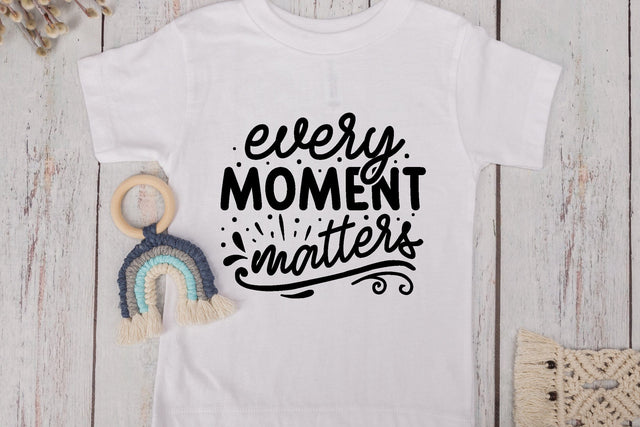 Every moment matters SVG md faruk hossain 