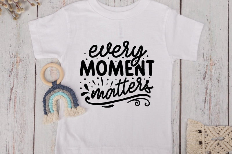 Every moment matters SVG md faruk hossain 