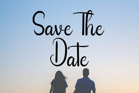 Everyday Signature Font LetterdayStudio 