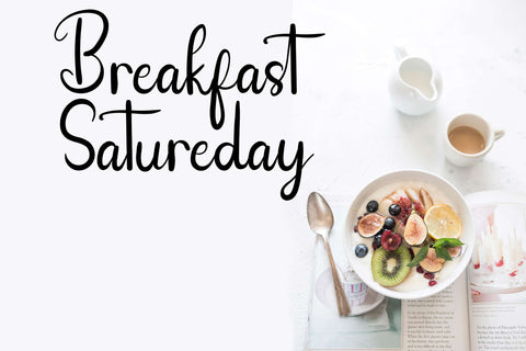 Everyday Signature Font LetterdayStudio 