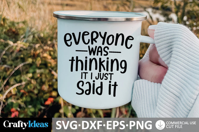 Everyone was thinking it I just said it SVG SVG md faruk hossain 