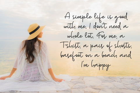 Everything Has Changed Font Stefani Letter 