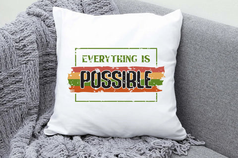 Everything Is Possible Christian Sublimation Sublimation Jagonath Roy 