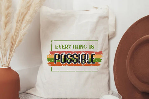 Everything Is Possible Christian Sublimation Sublimation Jagonath Roy 