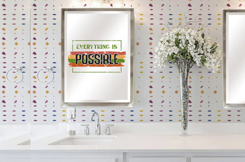 Everything Is Possible Christian Sublimation Sublimation Jagonath Roy 