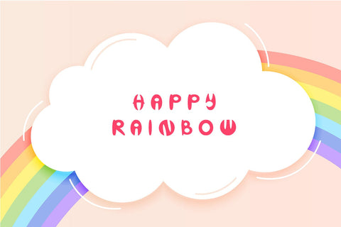 Everything Okay Font nearzz 