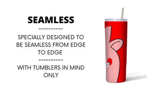 Evil Clown Tumbler Sublimation Sublimation SvgOcean 