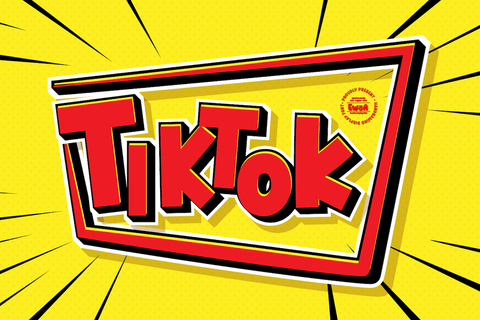 Ewofi Font twinletter 