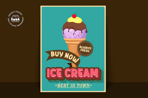 Ewofi Font twinletter 