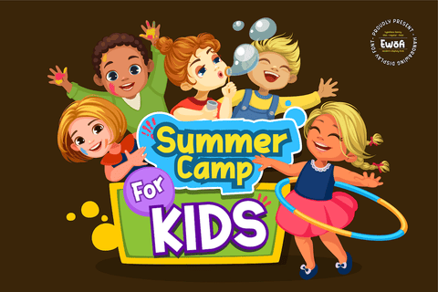 Ewofi Font twinletter 