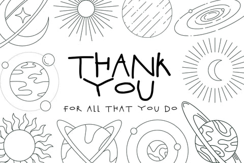 Excitedly Font Font Aisyah 