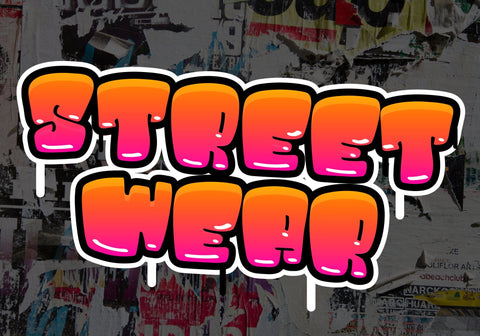 Exclamation Font BB Digital Arts 