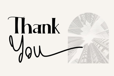 Executive Boss SVG Letterara 