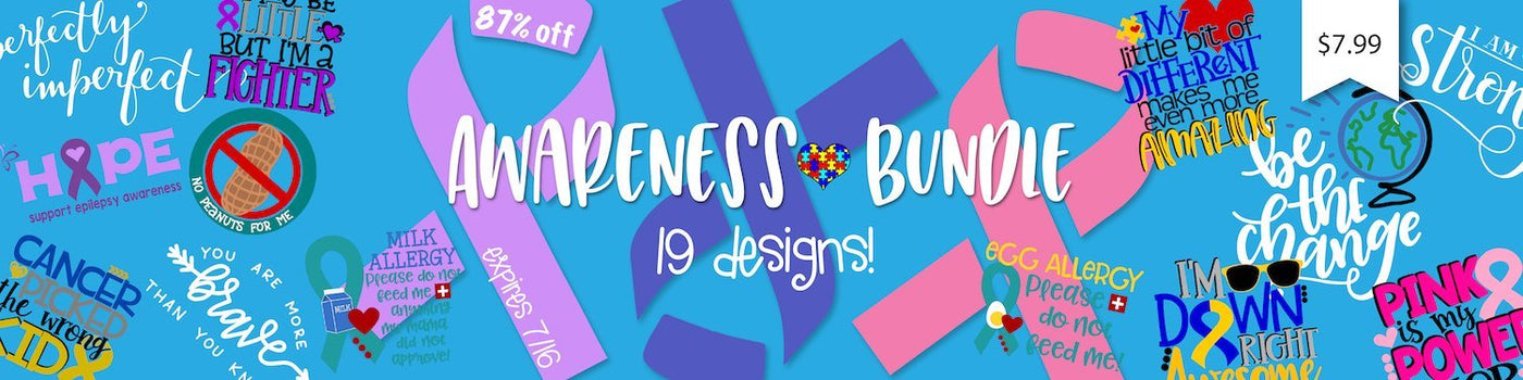 Expired: The Awareness Bundle