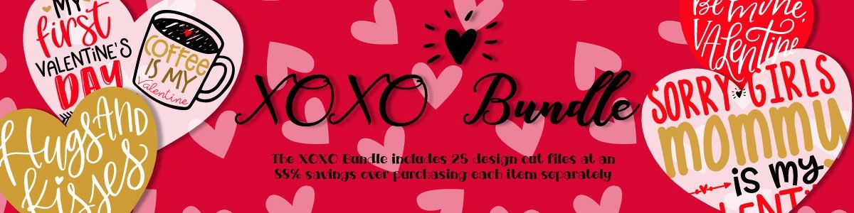 Expired - XOXO Bundle