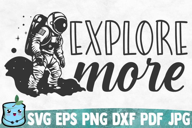 Explore More SVG MintyMarshmallows 