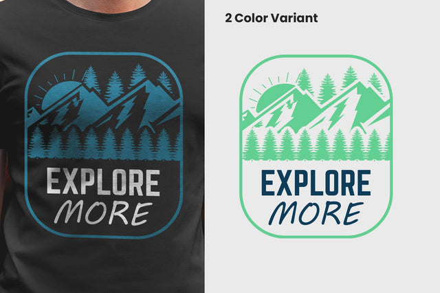 Explore More SVG T-shirt Design SVG futivesvg 