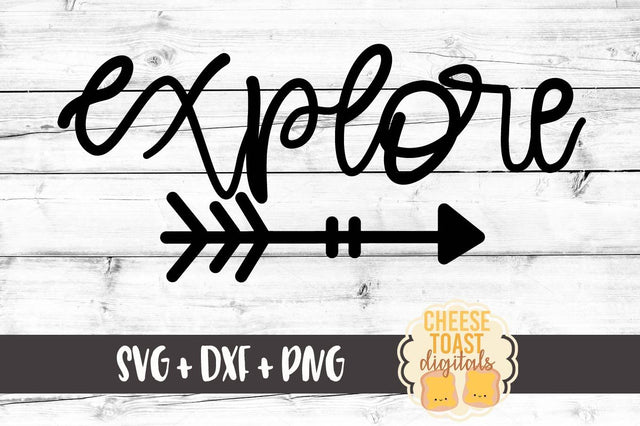 Explore SVG Cheese Toast Digitals 