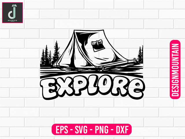Explore svg design SVG Alihossainbd 