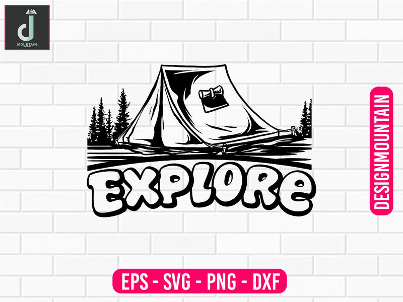 Explore svg design SVG Alihossainbd 