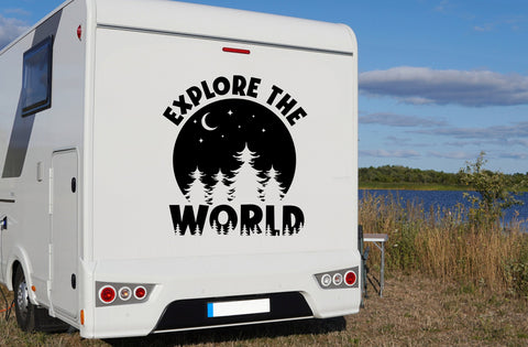 Explore the world, camping svg SVG MD mominul islam 
