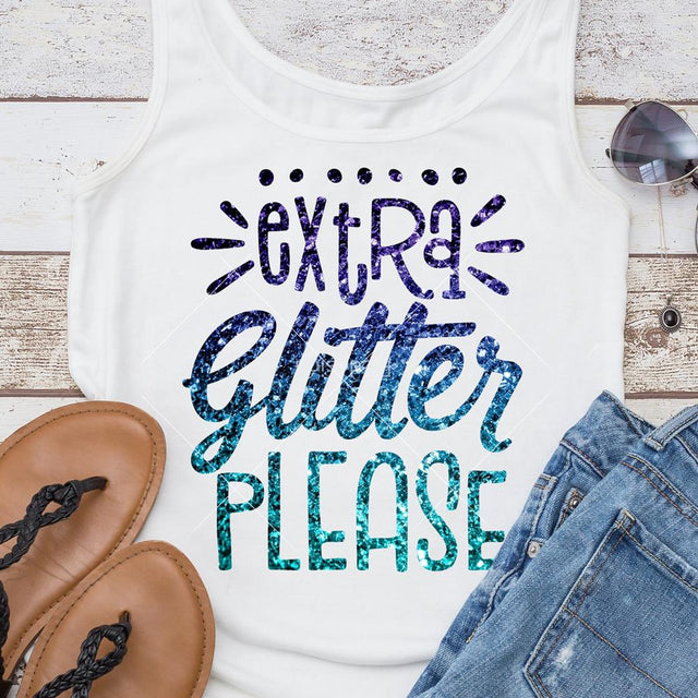 Extra glitter please - Crafting SVG SVG Chameleon Cuttables 