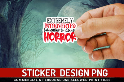 Extremely introverted Sublimation PNG Sublimation Regulrcrative 
