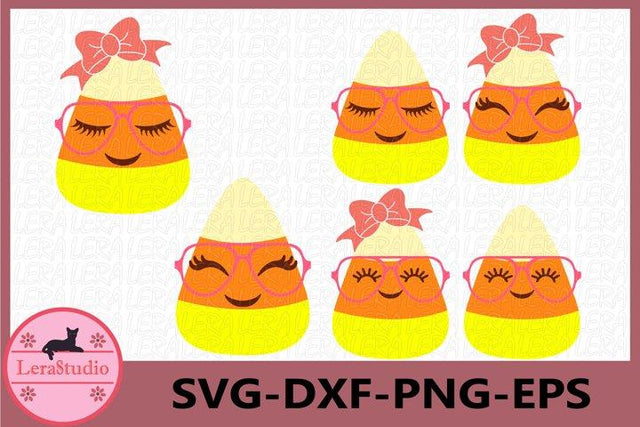 eyelashes svg SVG Lerastudio 