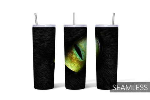 Eyes Tumbler Sublimation Sublimation SvgOcean 