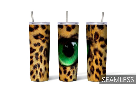 Eyes Tumbler Sublimation Sublimation SvgOcean 