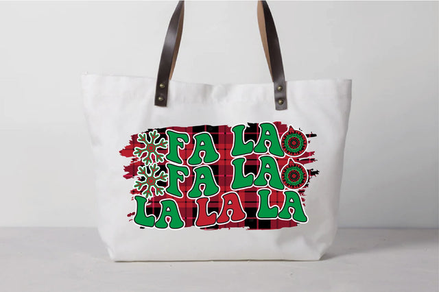 Fa La fa la la la la Sublimation Sublimation Creativeart88 