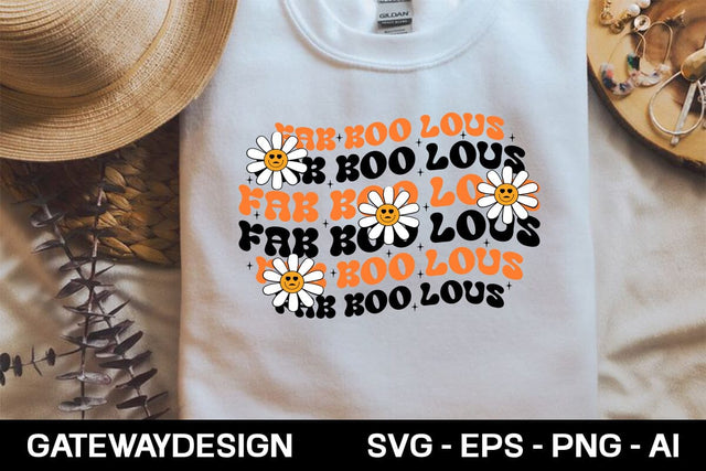 Fab Boo Lous Fab Boo Lous SVG designmaster24 