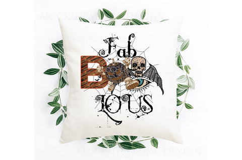 Fab-boo-lous Sublimation Sublimation Jagonath Roy 