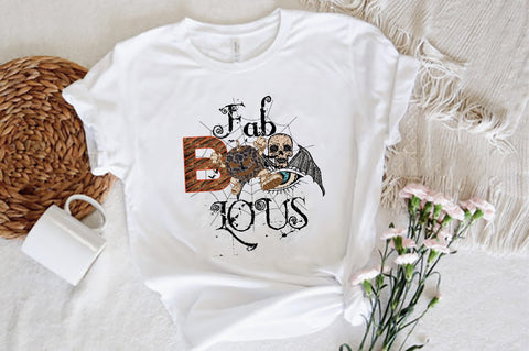 Fab-boo-lous Sublimation Sublimation Jagonath Roy 