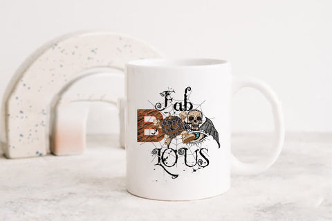 Fab-boo-lous Sublimation Sublimation Jagonath Roy 