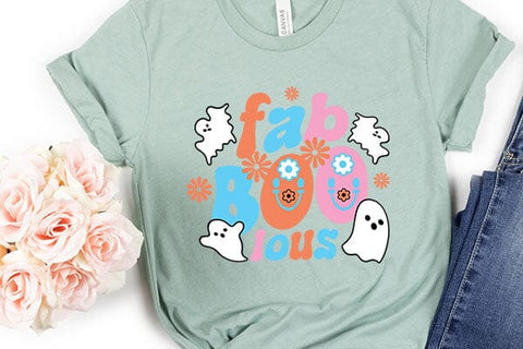 Fab Boo Lous SVG Angelina750 