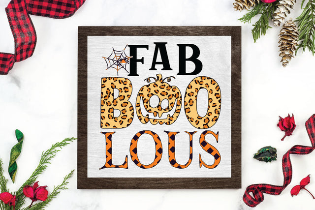 fab boo lous SVG CraftingStudio 