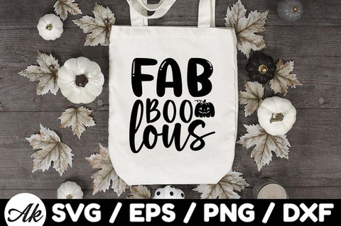Fab boo lous svg SVG akazaddesign 