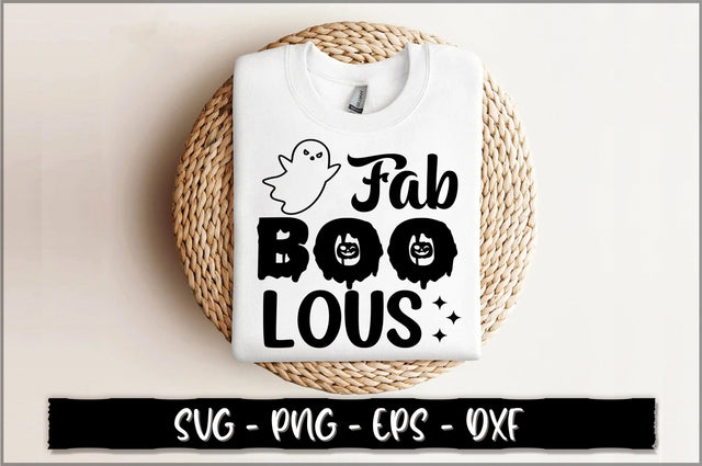 Fab boo lous SVG SVG Shetara Begum 