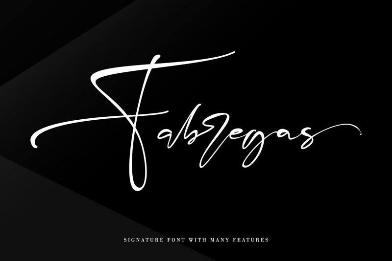 Fabregas Font Letterara 