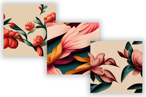 Fabric Background Pattern, seamless pattern, seamless background Digital Pattern FloridPrintables 