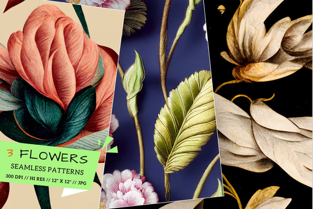 Fabric Background Pattern, seamless pattern, seamless background Digital Pattern FloridPrintables 