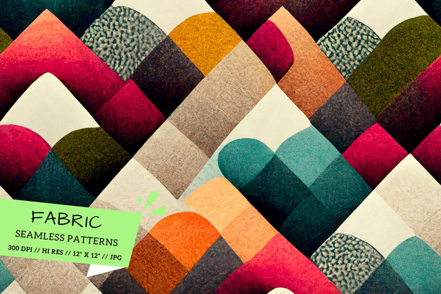 Fabric Background Pattern, seamless pattern, seamless background Digital Pattern FloridPrintables 