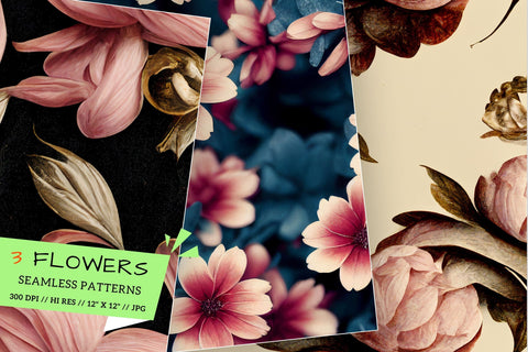 Fabric Background Pattern, seamless pattern, seamless background Digital Pattern FloridPrintables 